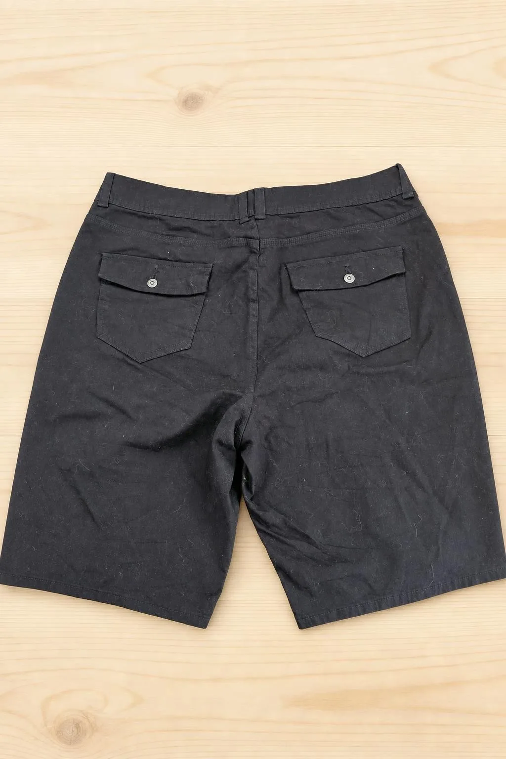 Riders by Lee bermuda cargo